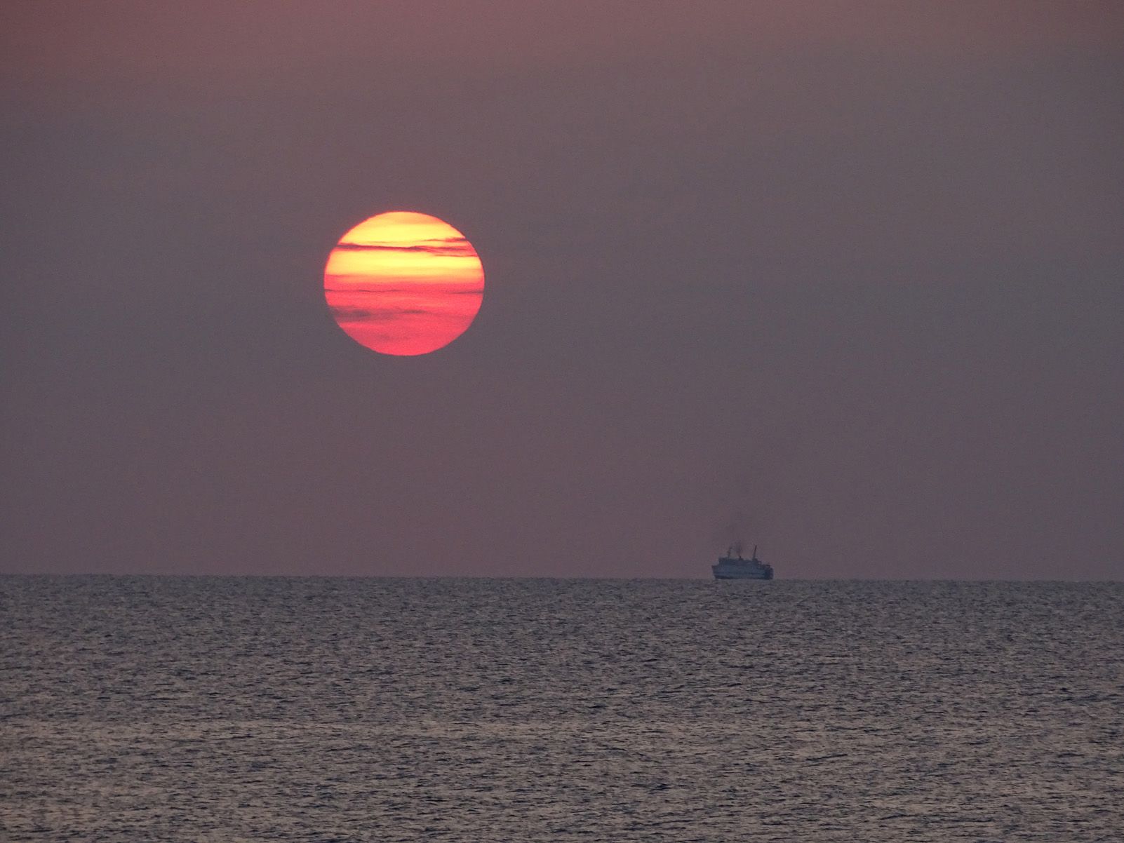 Jordi Canas Bozzo "Cap d'Artrutx"