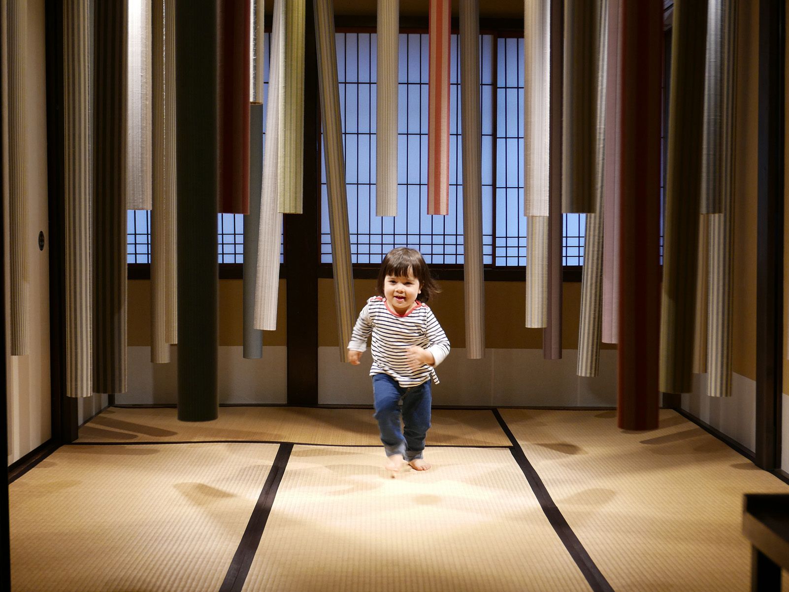Jordi Codó Martínez "La Mei corre pel tatami"
