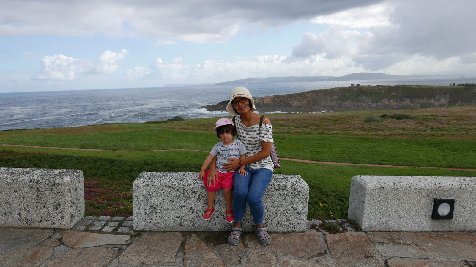 Jordi Codó Martínez "La Mei i la Maki a la costa atlàntica"