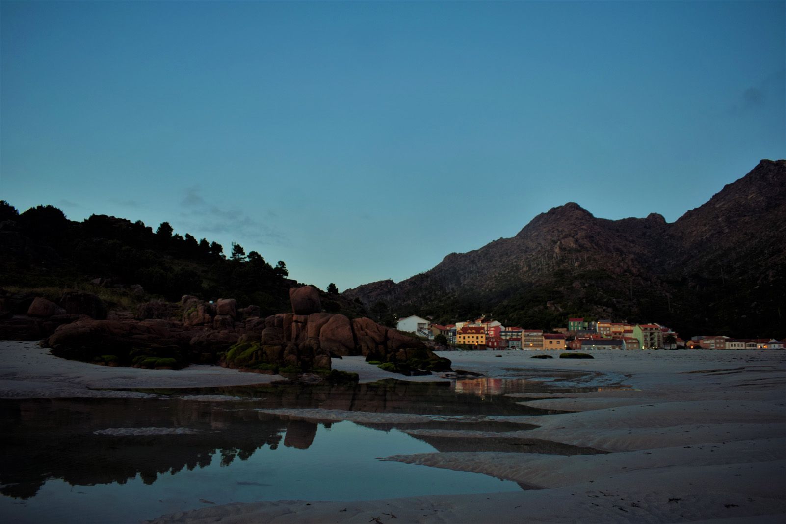 Jorge Andreu Elorduy "Marea baixa."