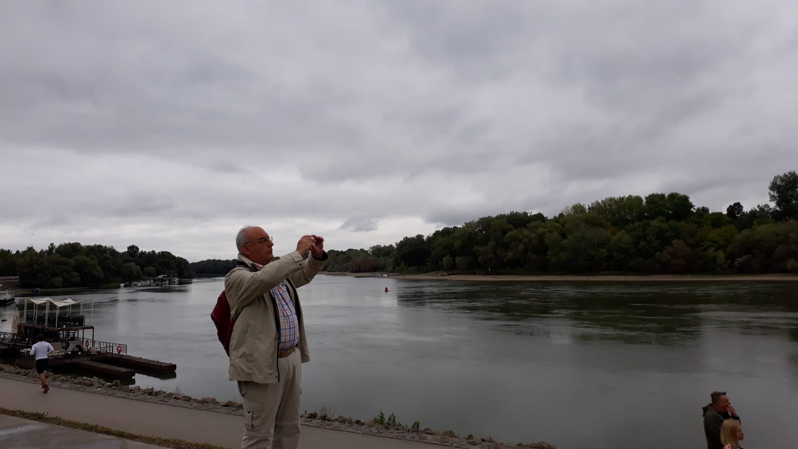 Josep Maria Cabezas Leonor "El meu horitzo."