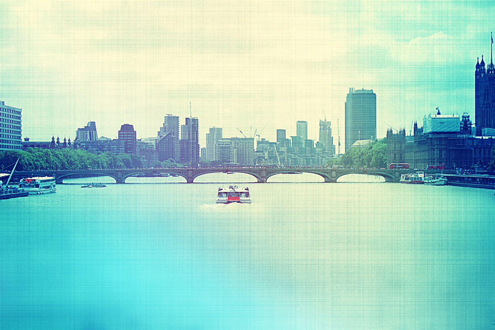 joseph bedwell braddock "riu thames"