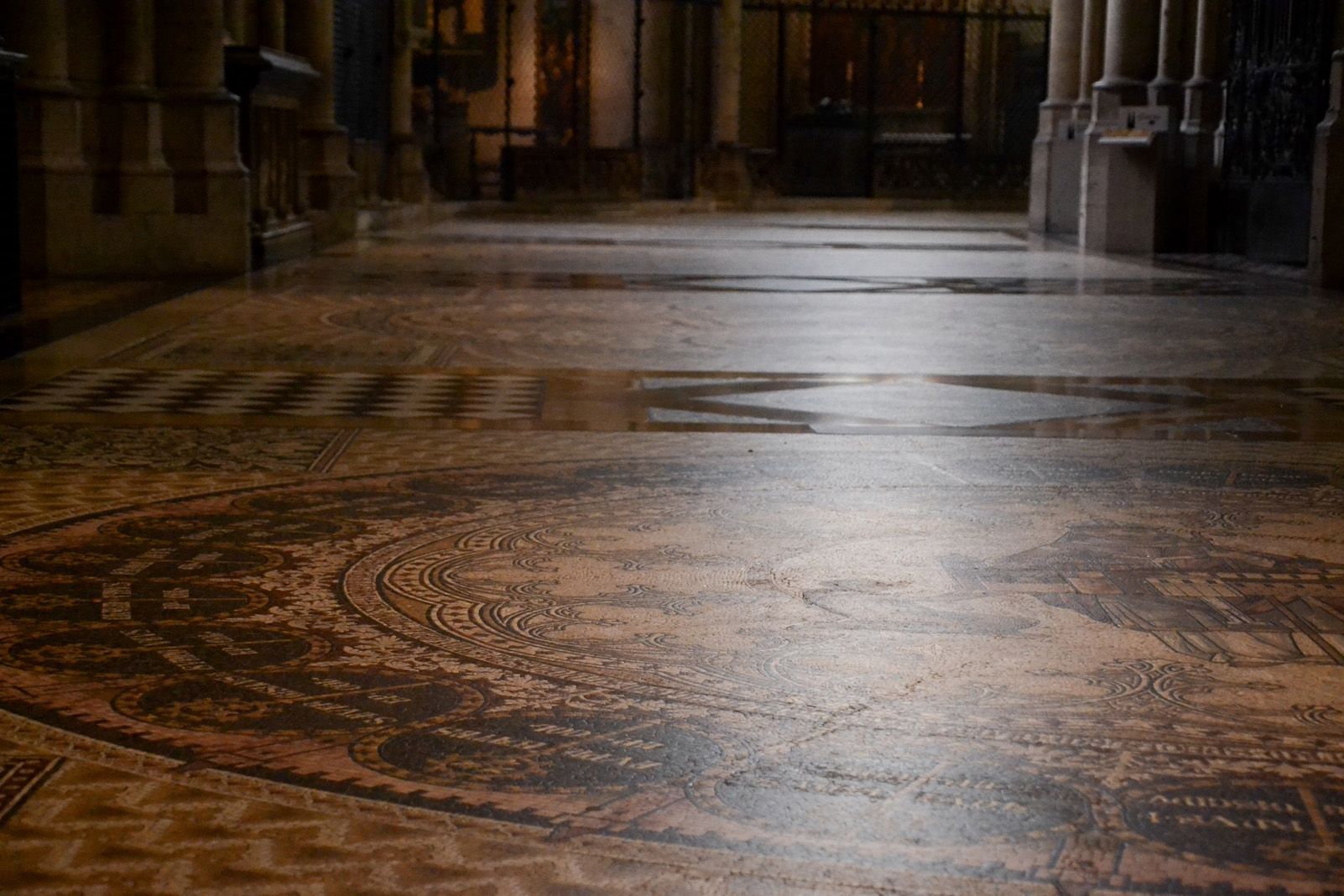 Júlia Gifra "El temps lent"