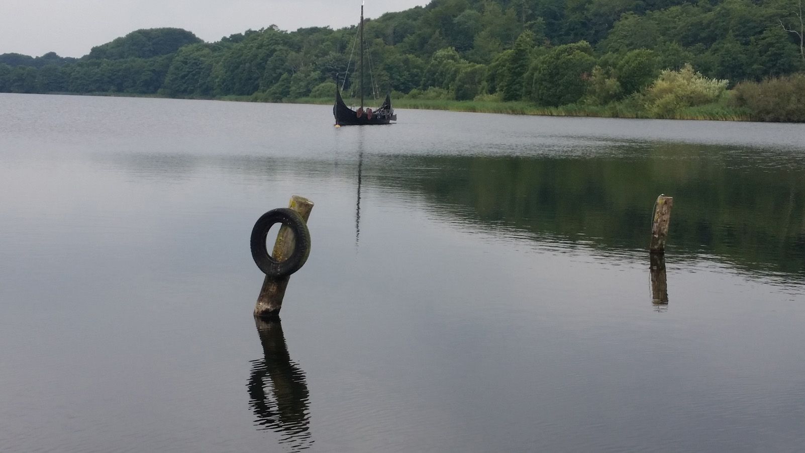 Julita Jaume Fernández "Calma Vikinga"
