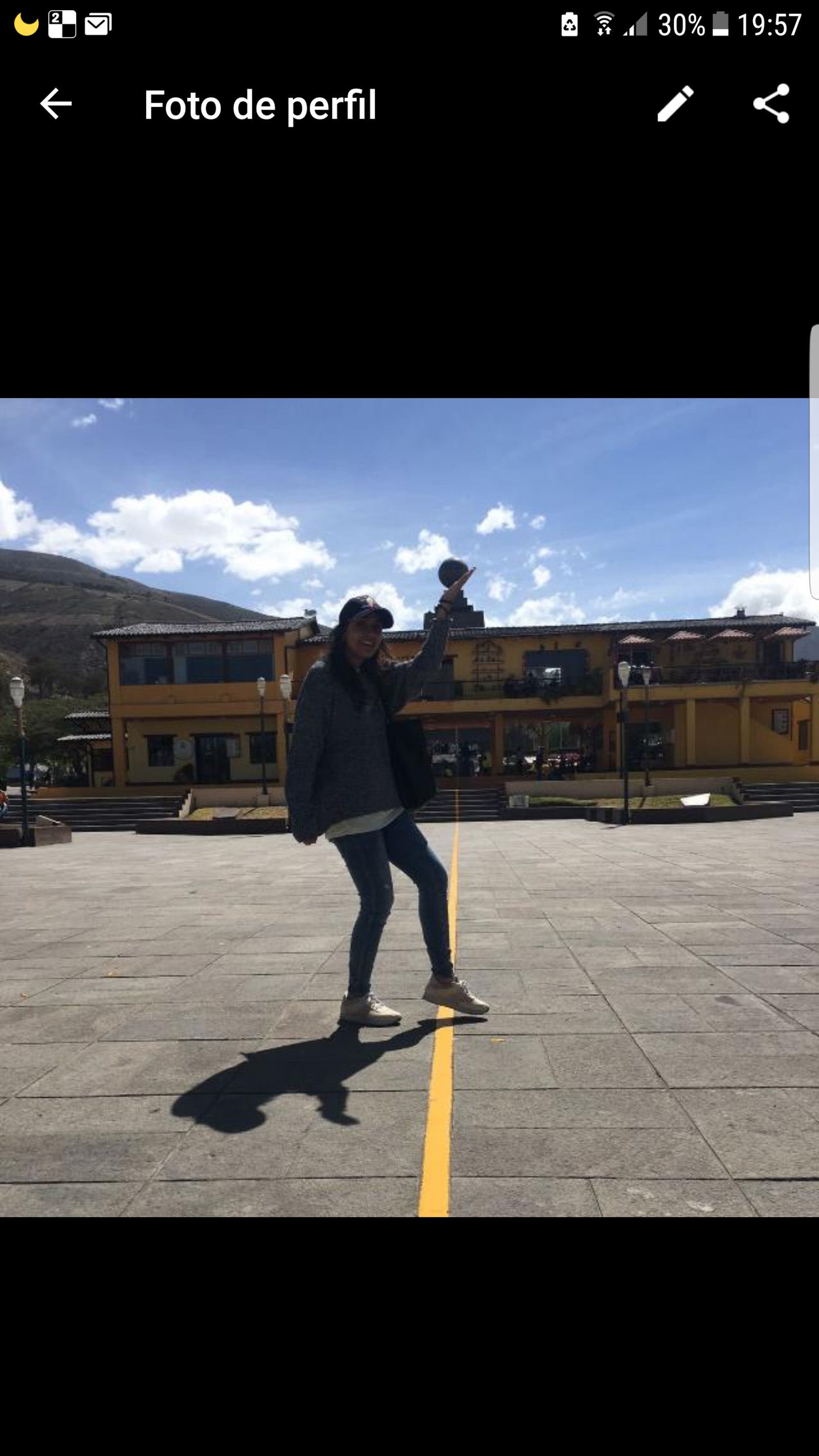 Kayanait Malik kousar "A un paso"