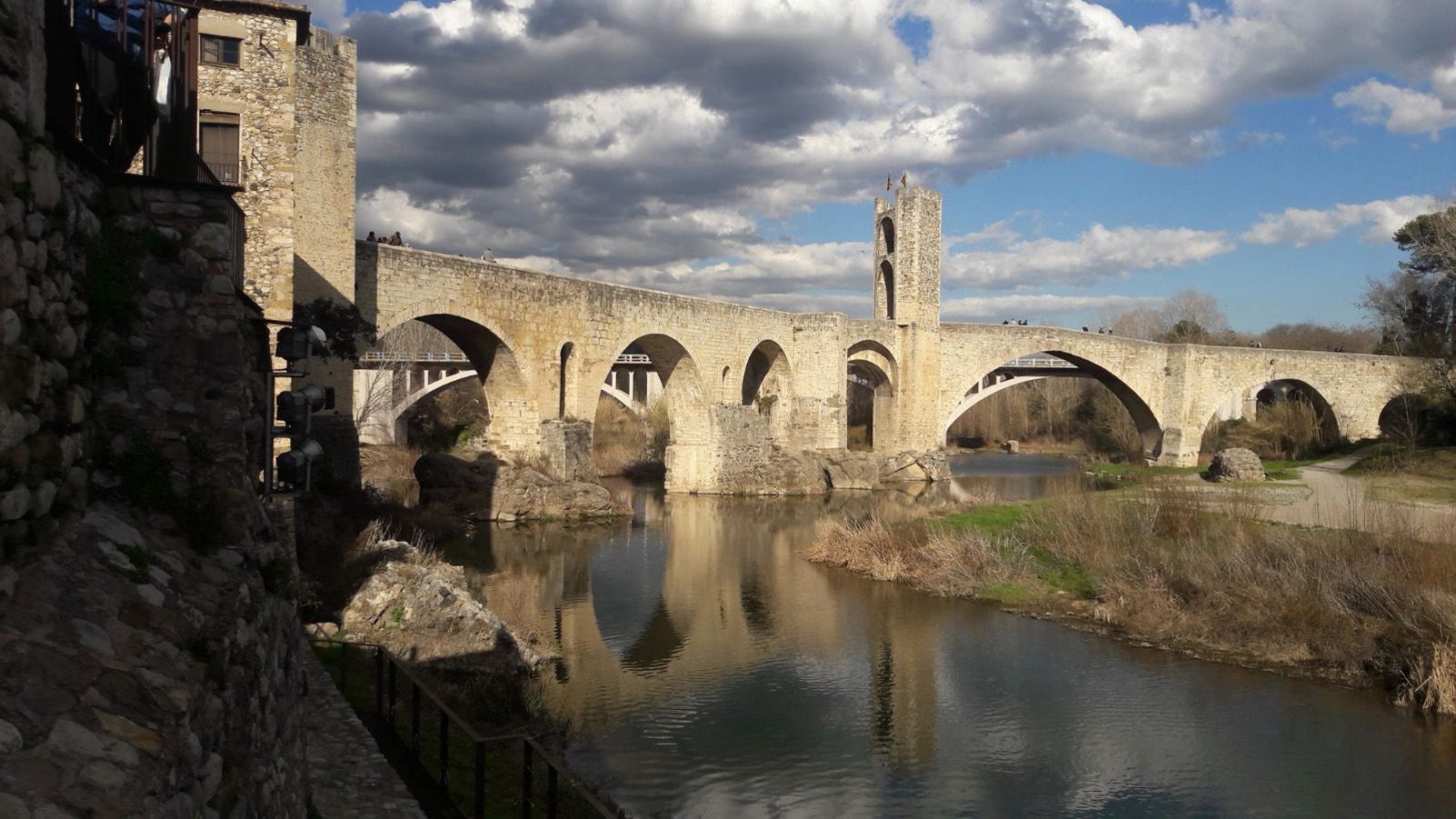 Ma. Àngels Gallisà Soms "Natura i història"