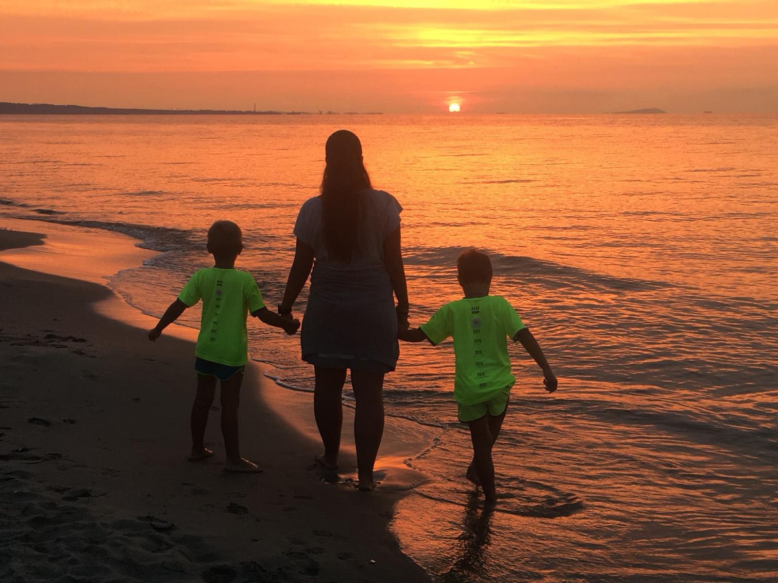 Maite Fons Aumedes "Fi d'un dia, principi d'un demà!"