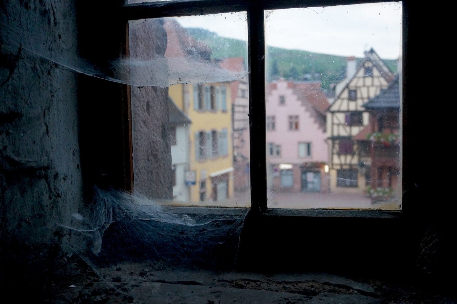 Manel Lladó Barba "Mirant des de'l passat"