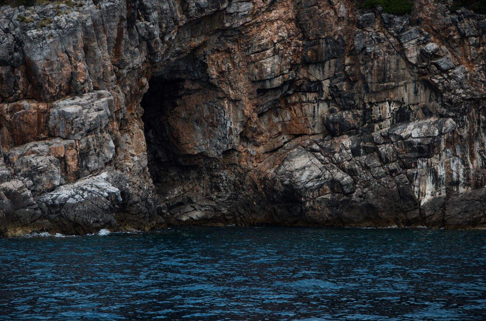 Manuel Vicedo Fernandez "La Roca"