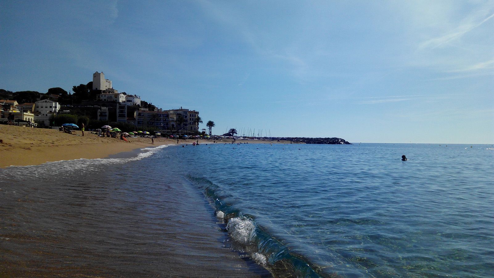 Mar Rovira vives "Calma chicha"