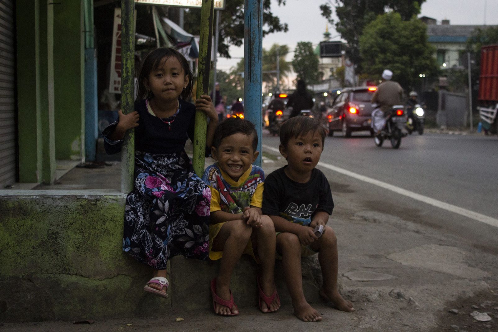 Marc Bertran Pérez "Innocència a Lombok"