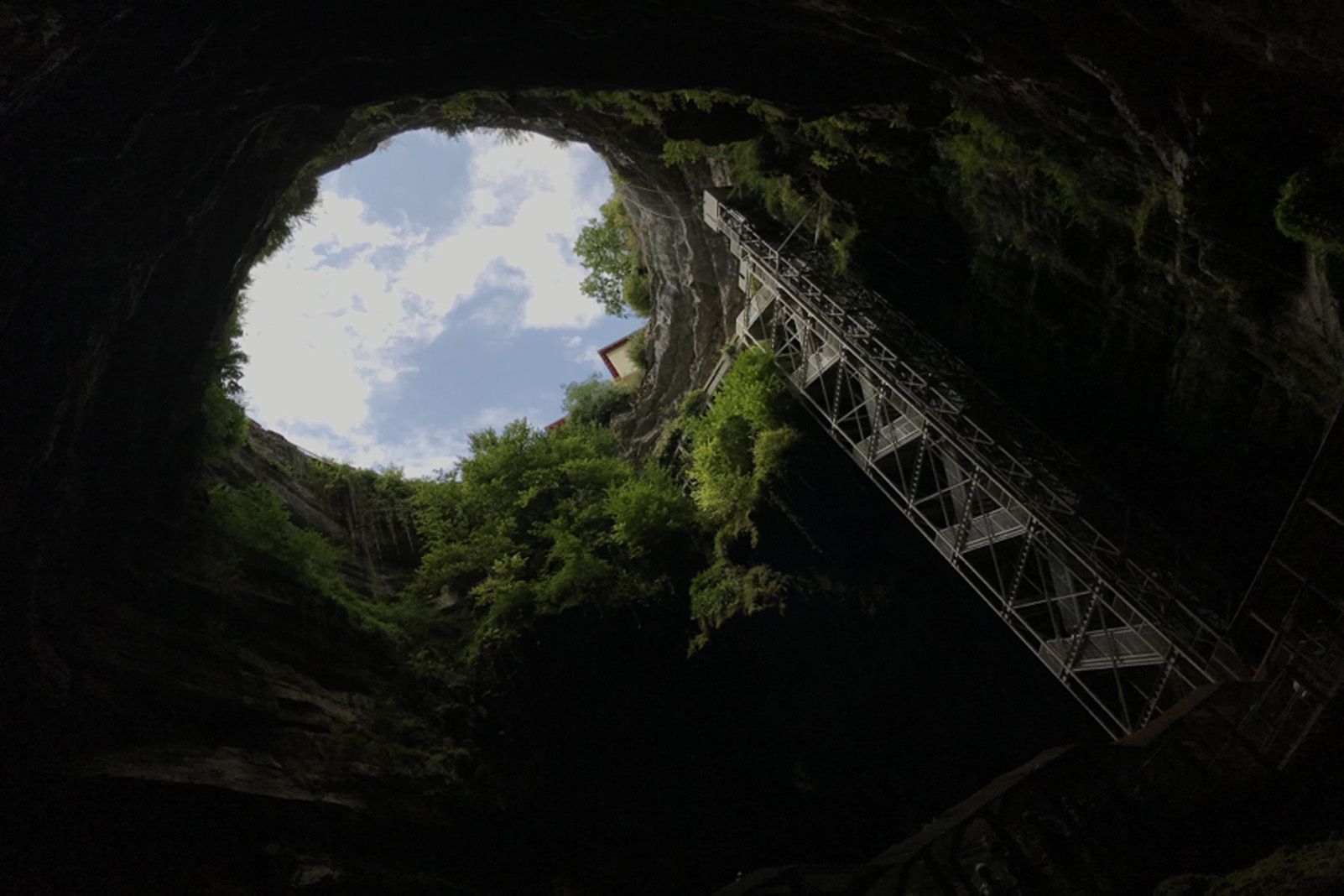 Marc Carreras "Sortint"