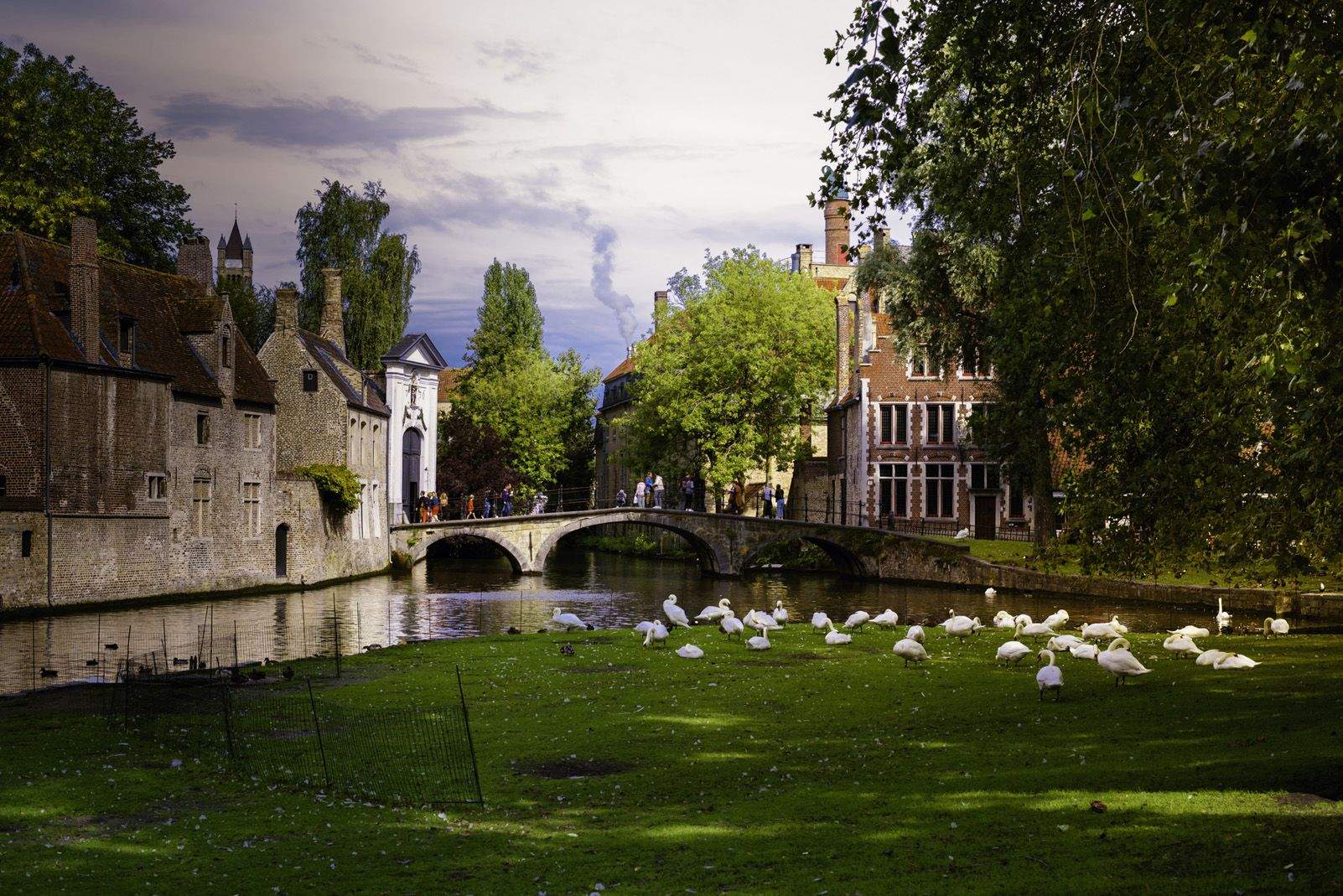 mari Fontanals Checa "Com estar en un conte."