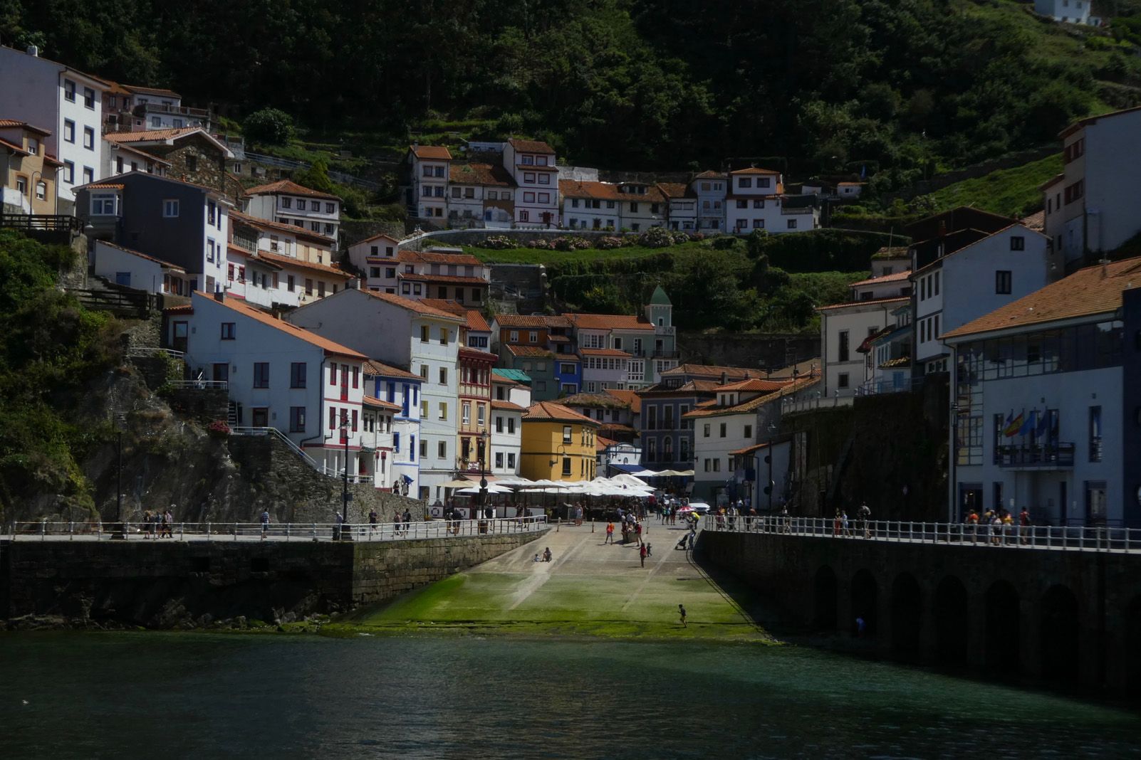 maria soto sanchez "núvols a Cuideiru"