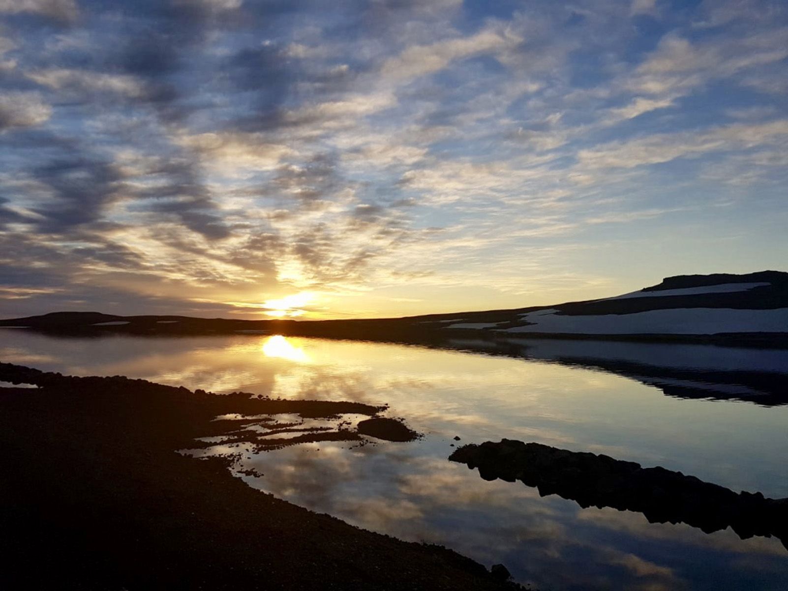 Maria Teresa Ferrer Bosch "El sol de mitjanit"
