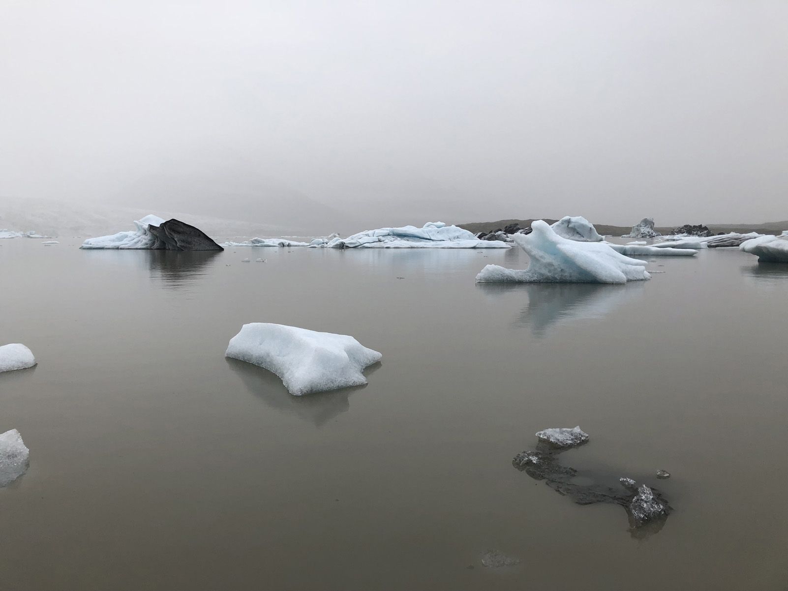 MARIANA KAHLO ALCALÁ  "PAISATGE EN SILENCI I"