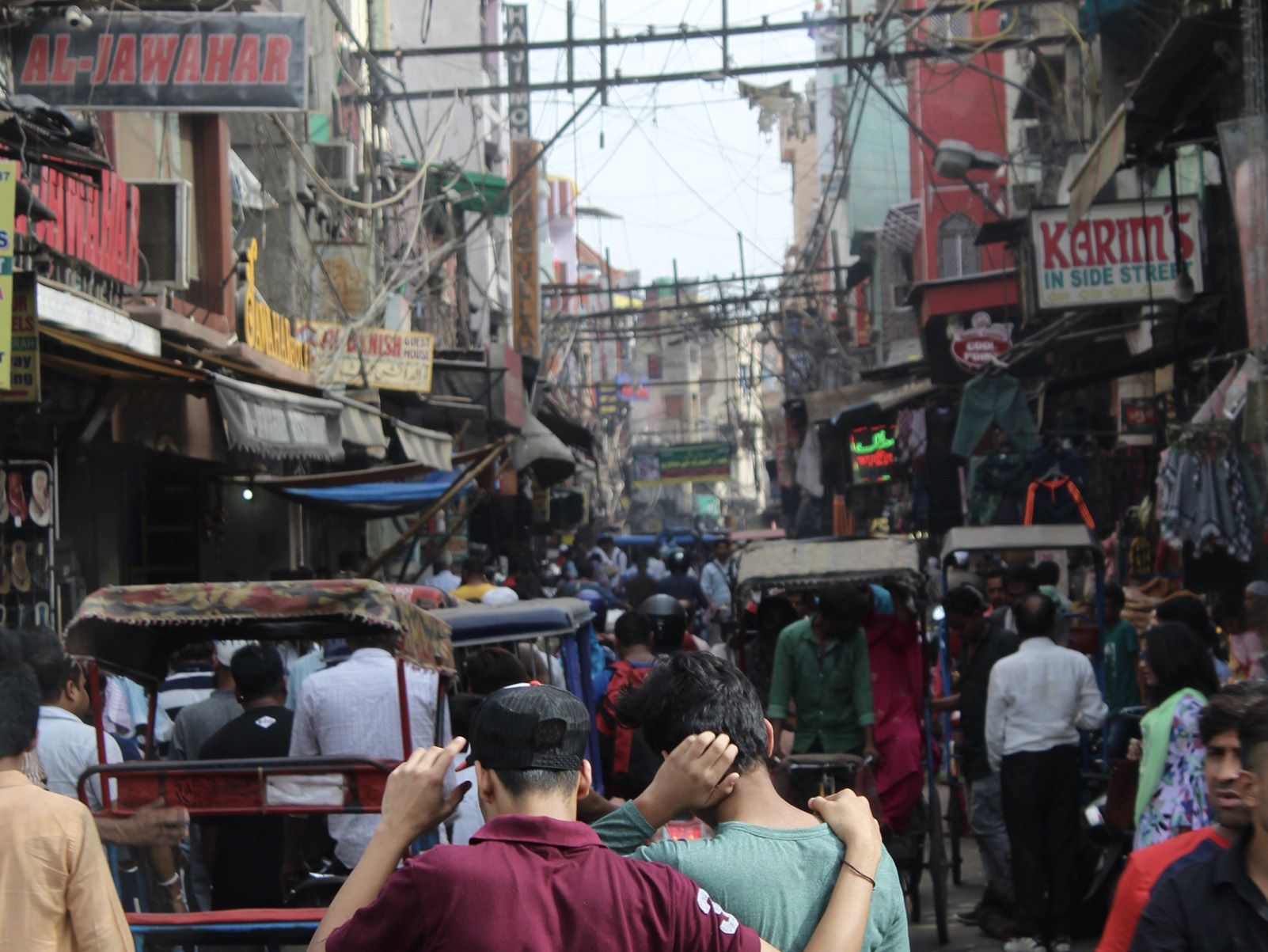 Marina Knuth Blanch "RELAITAT"