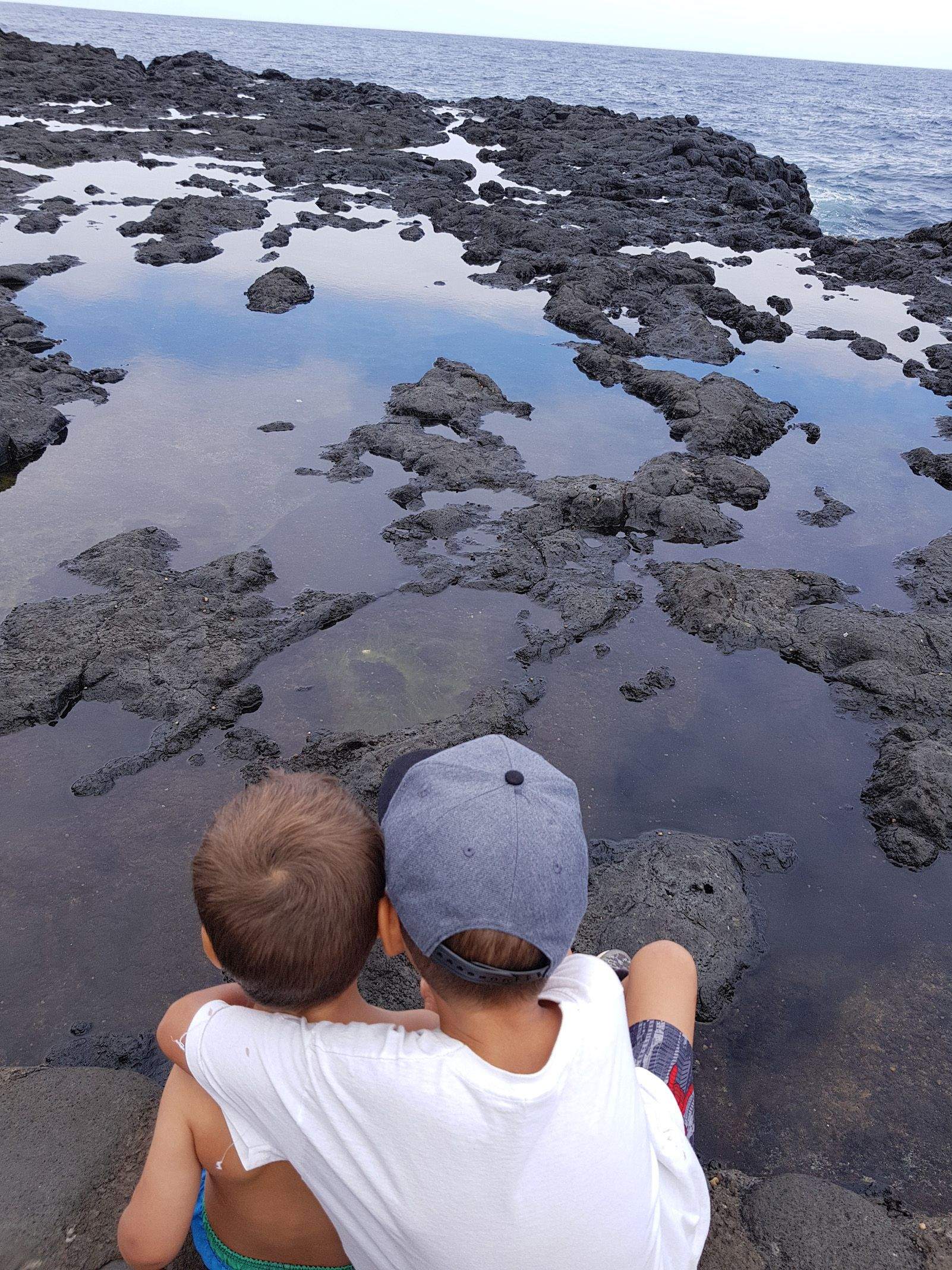 MARTA AZORIN SOLE "QUINA PAU..."