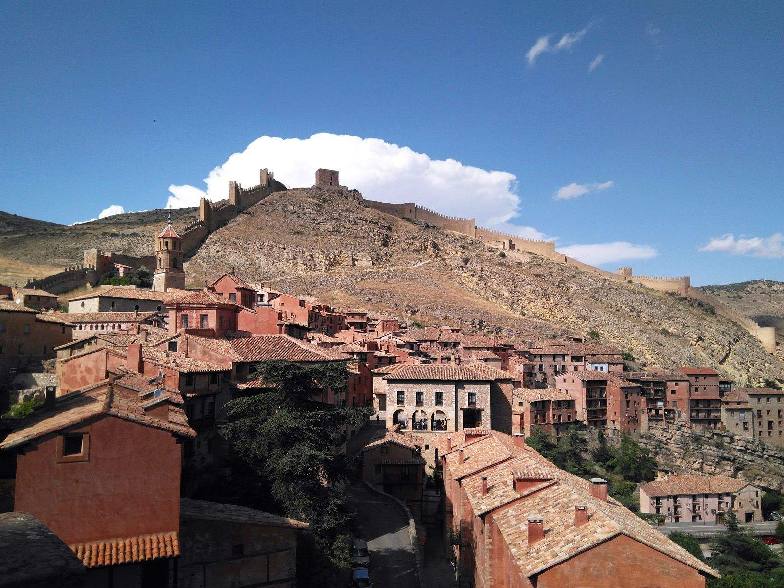 Miguel Angel Legua Pastor "Viaje atraves del tiempo"