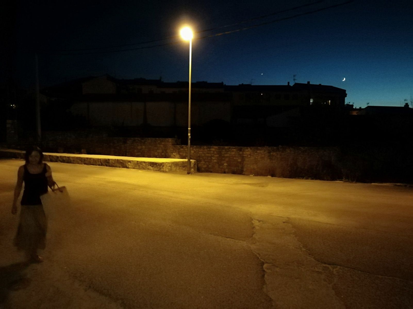 Miguel Maier "Nit seguntina"