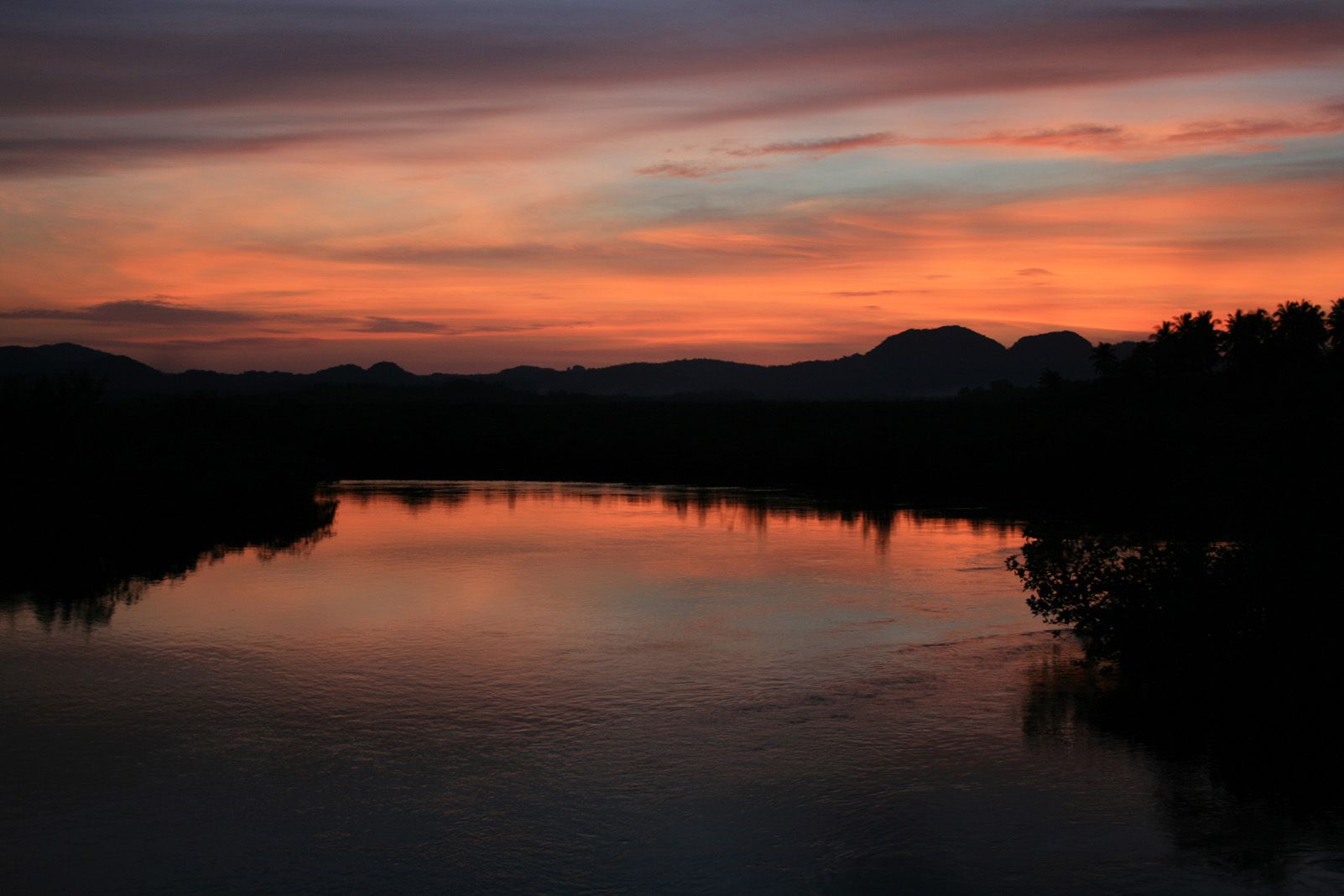 Miquel Ortega i Esparza "Capvespre"