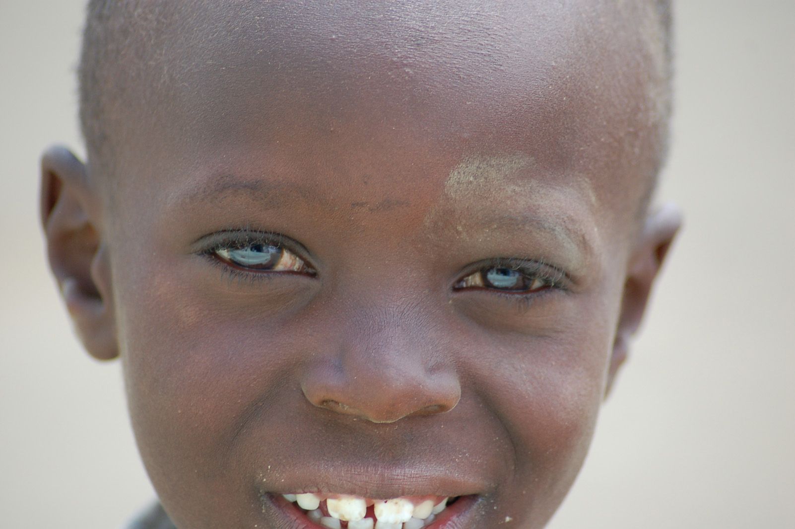 Mónica Asenjo Romero "Mirada"