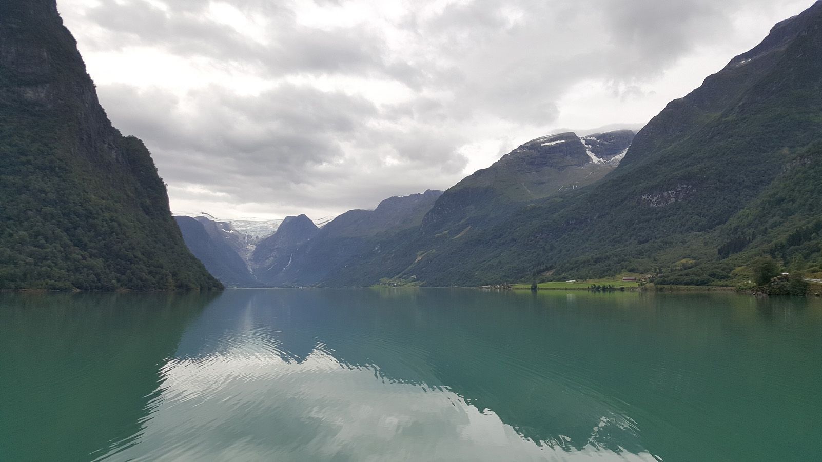 Montse Català Costa "Silenci"