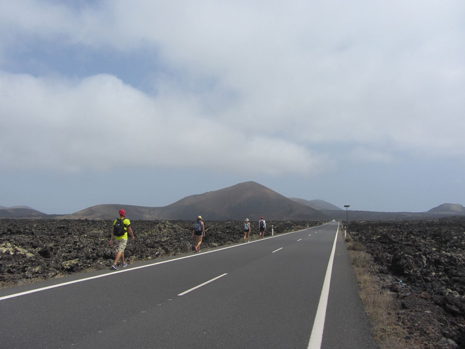 Montsina Roca Barberí "Seguint el camí"