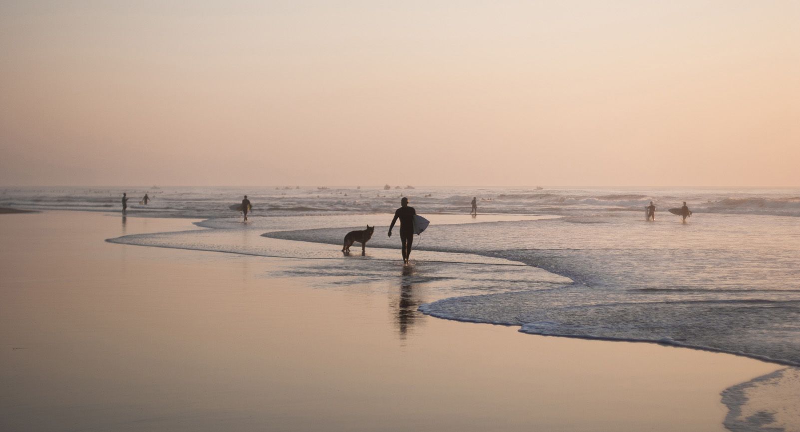 Mrtin Avila "Quan la sorra és un mirall"