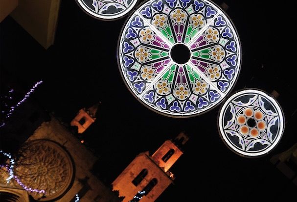 Nadal a la portada del TOT. FOTO: Bernat Millet