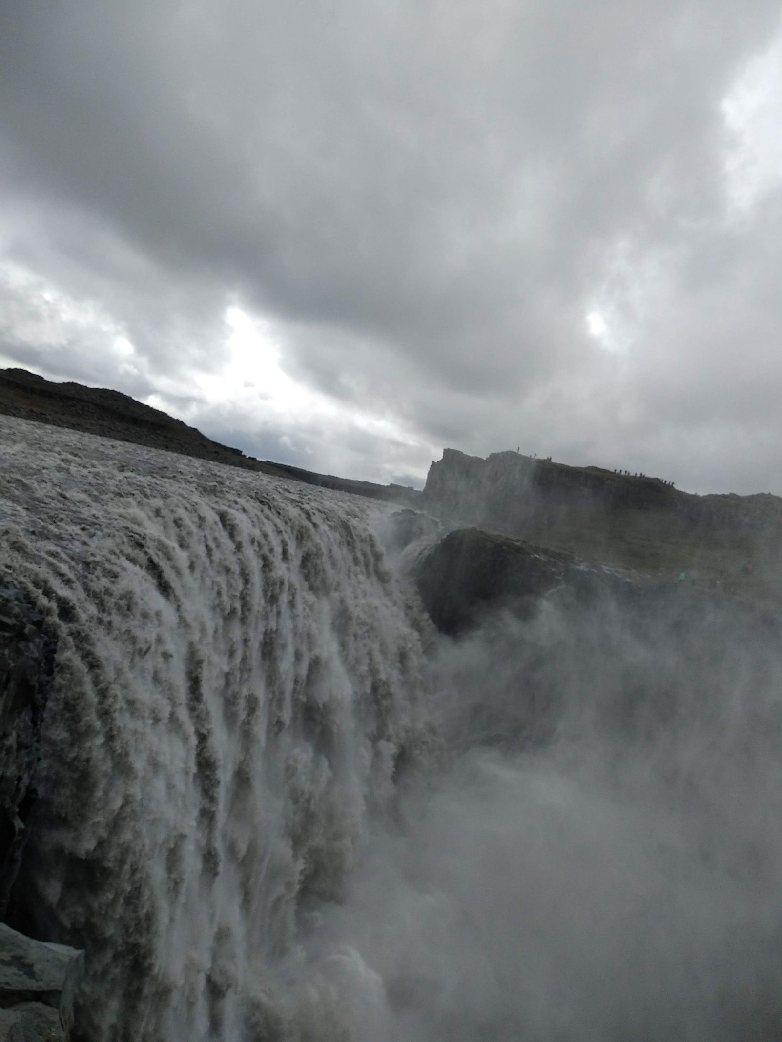 Pep Serra Prat "El poder de l'aigua"