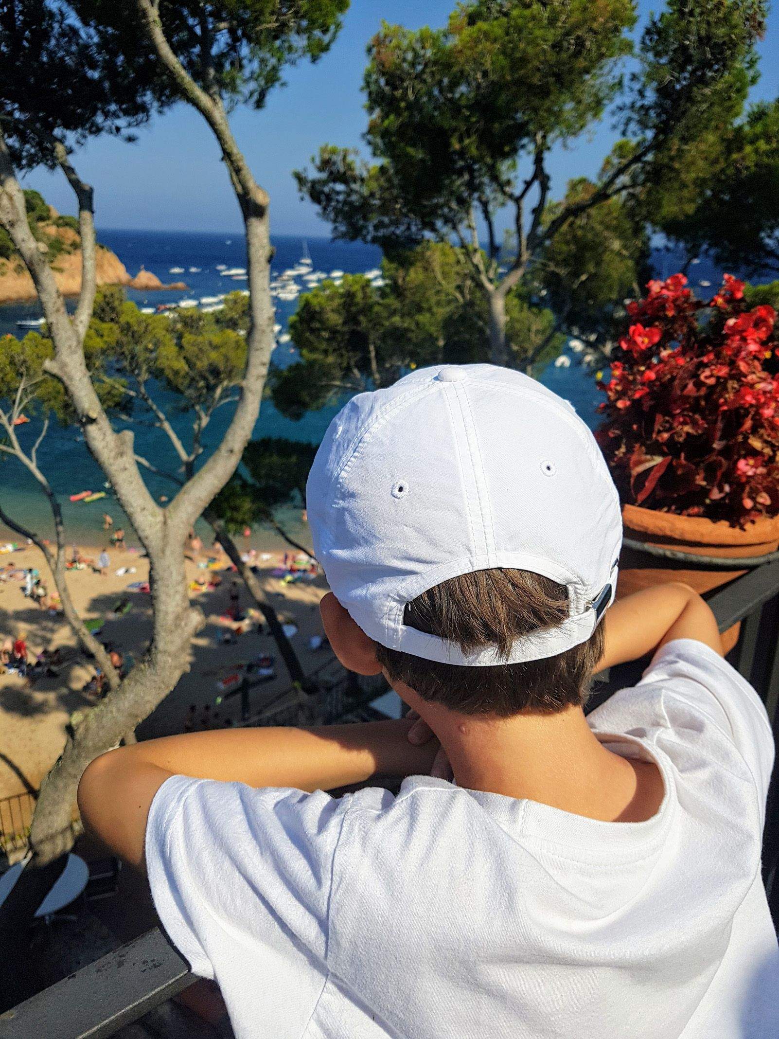 Pilar Moreno "La mejor vista"