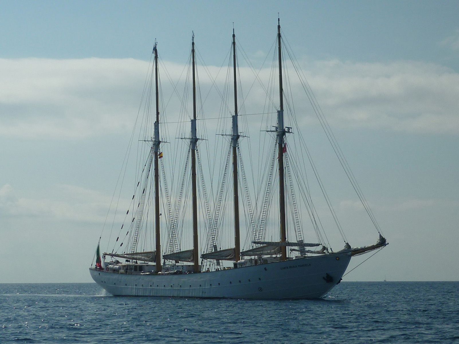 Rafael Barrio Lapuente "Clasics del mar"