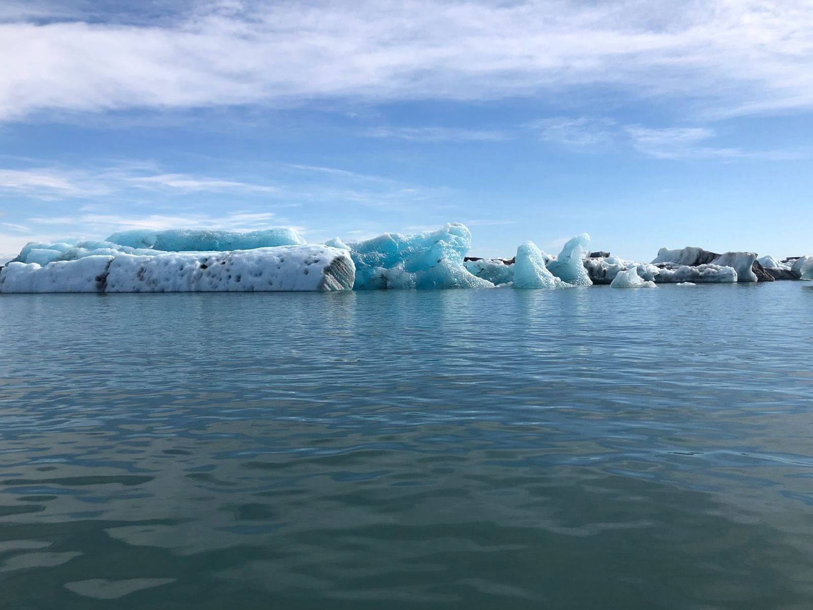 RAMON COSTA BARRIERAS "On the Rocks"