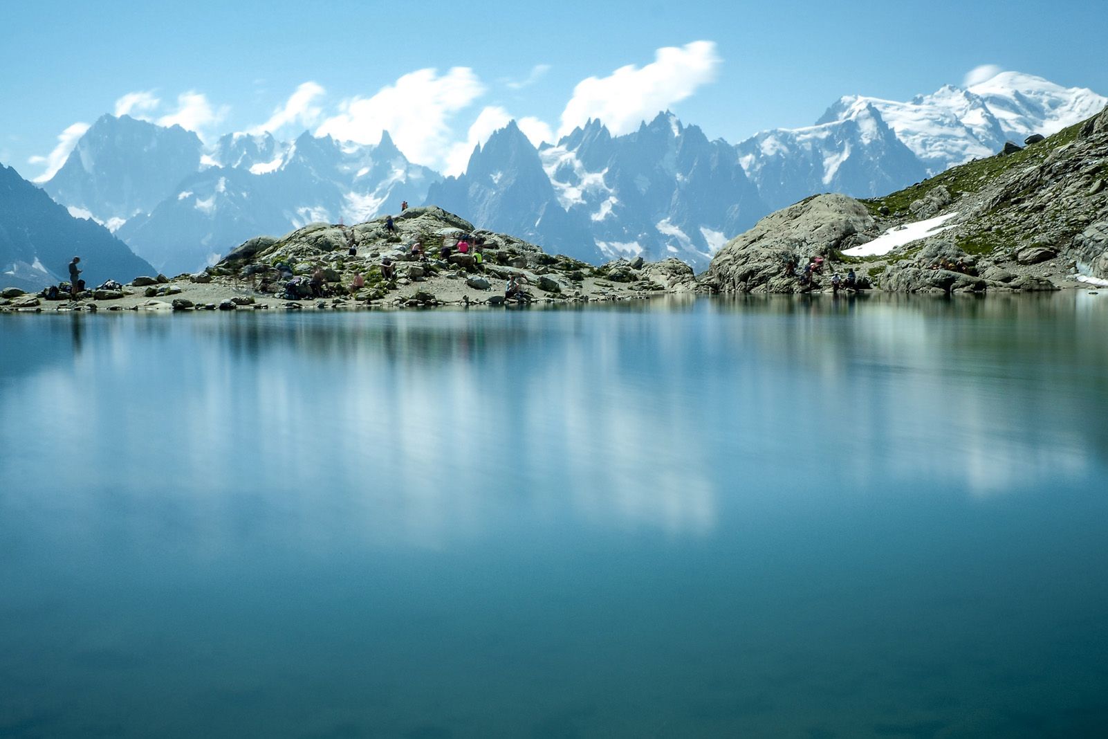 Raquel Subirats Steinbrüggen "La màgia dels Alps"