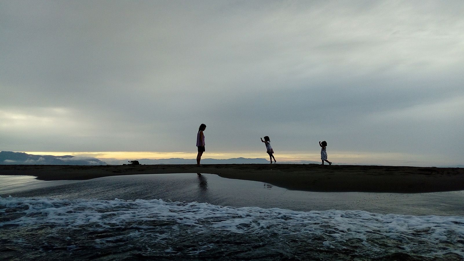 Roger Corominas Baquer "Capvespre"