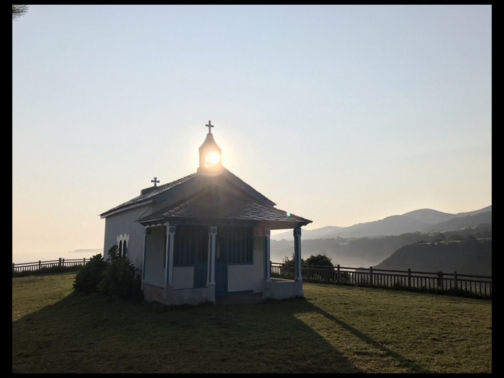Rubén Gómez Rivera "Miradores amb encant"