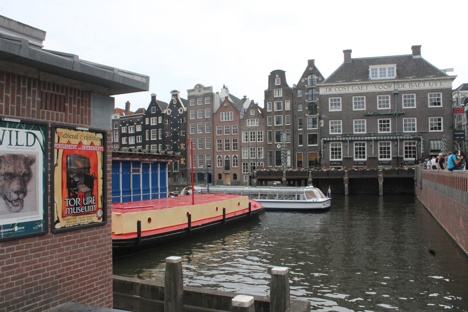 Sonia Canals Pugés "Les cases torçades"