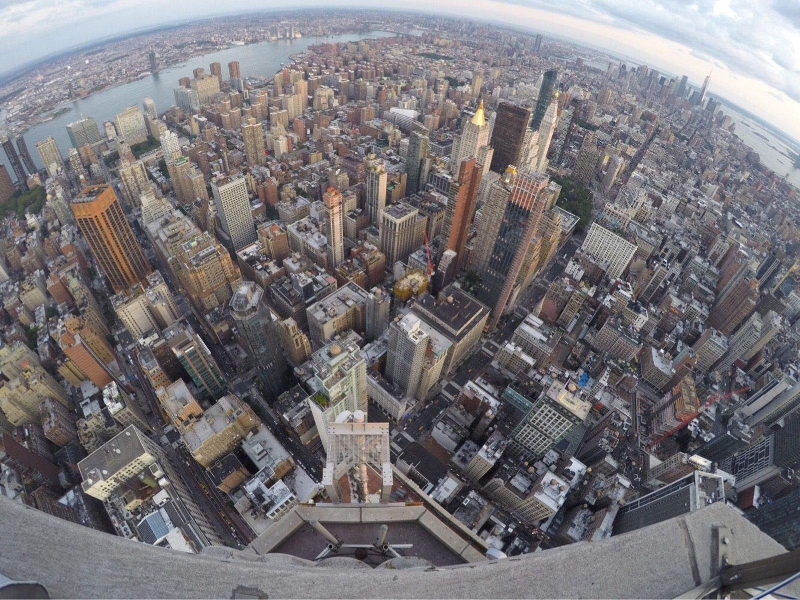 Susanna Bote "Big Apple"