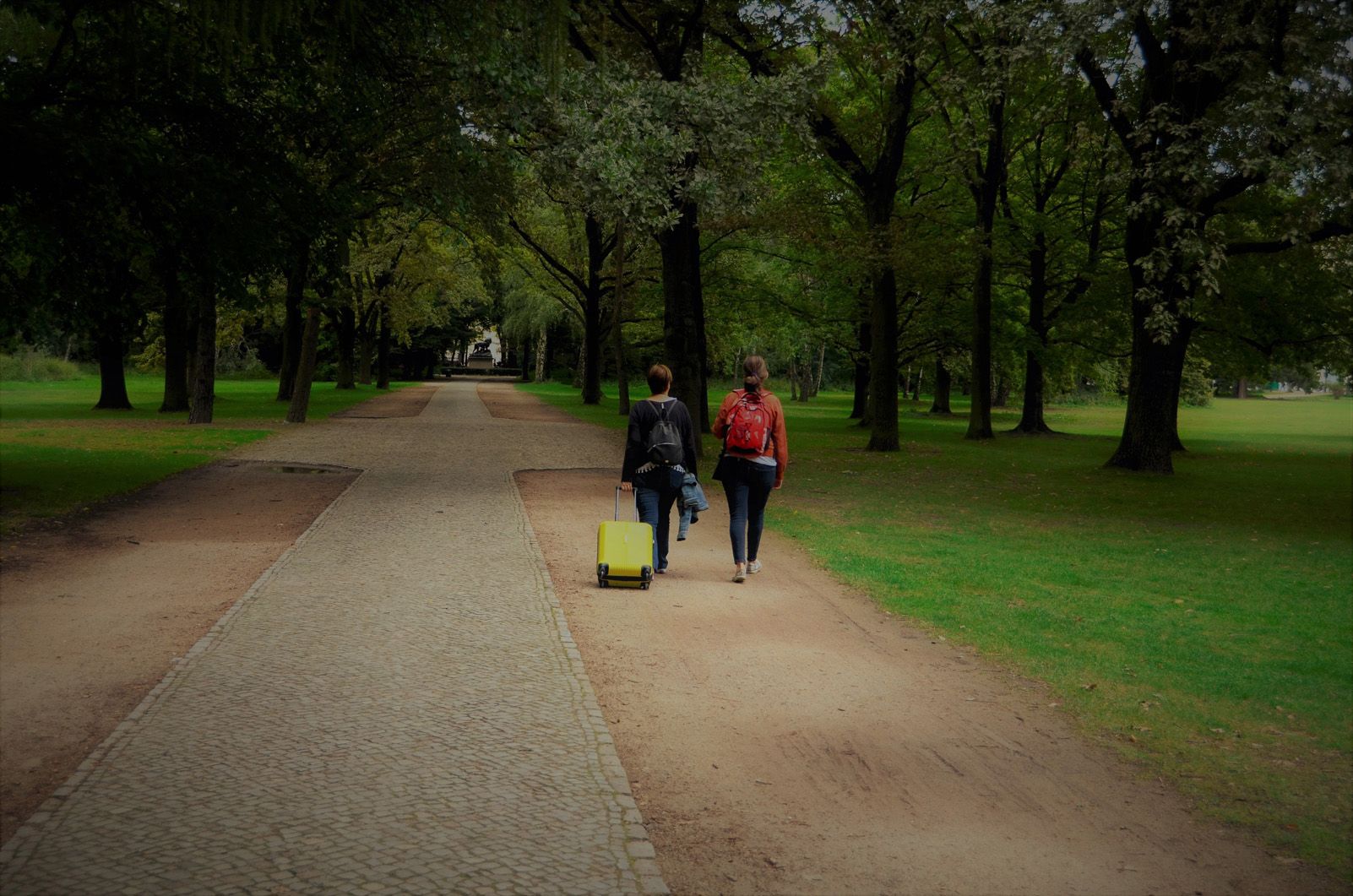 TERESA AMARO QUIROS "De tornada"
