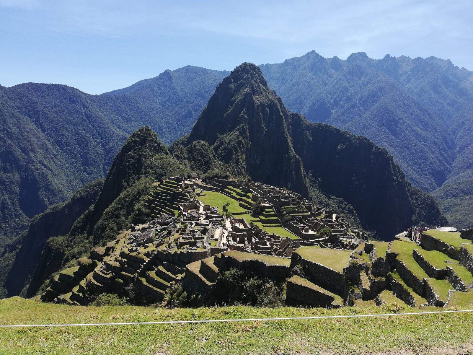 Xavier Fité Font "Meravella del món"