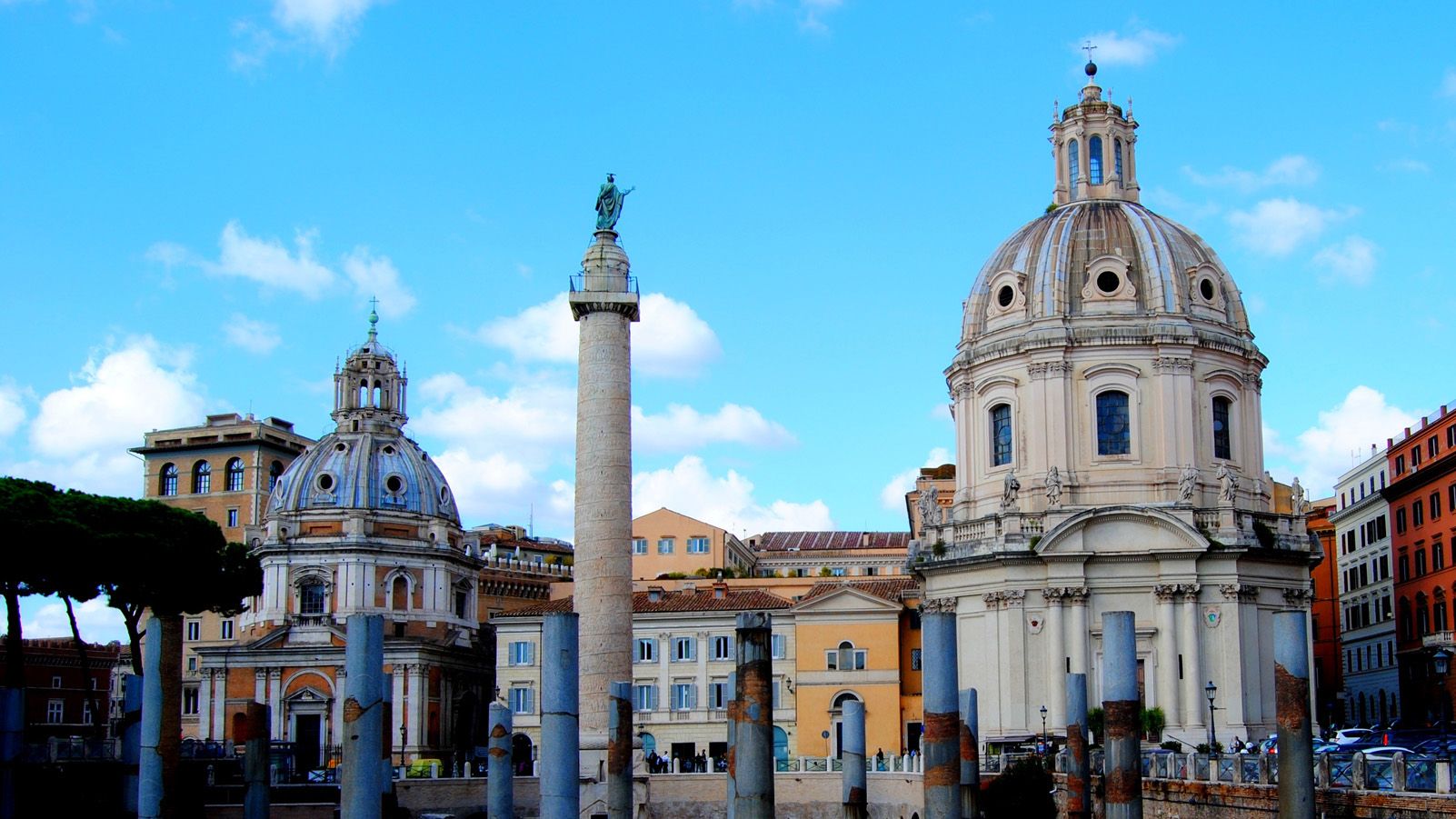 YESSICA BENAVIDES "CATEDRAL ROMA"