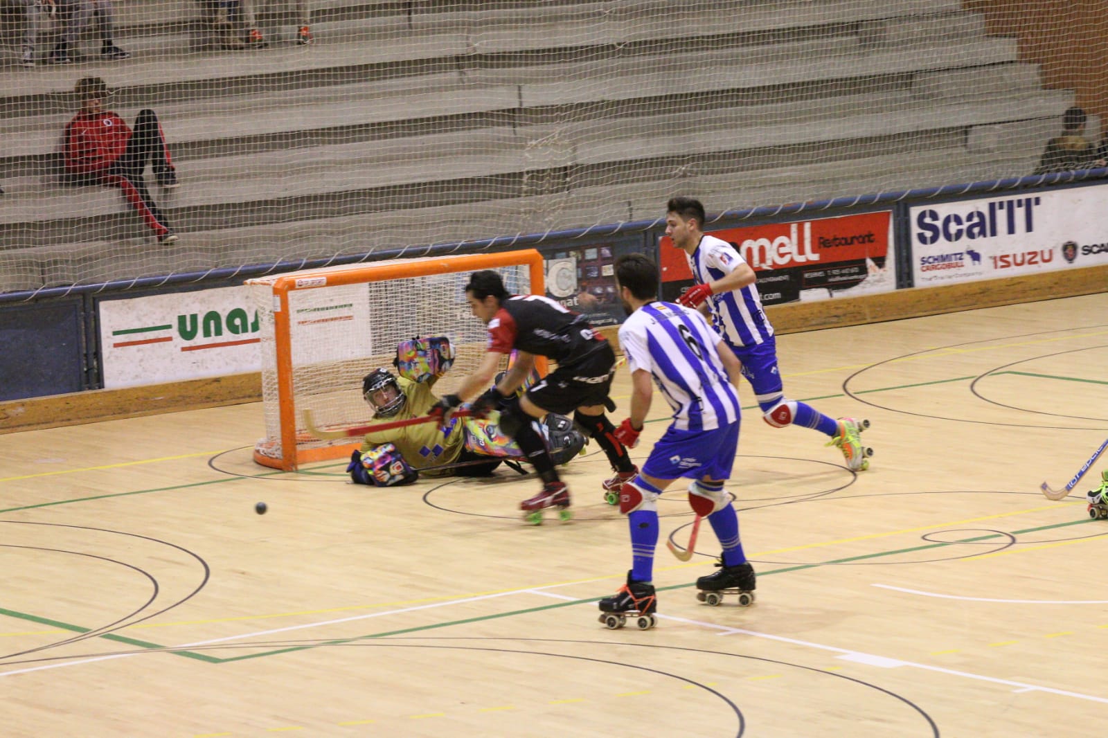 PHC Sant Cugat Alcoi