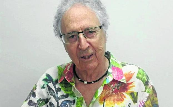 Josep Maria Sala Xampeny. FOTO: Cedida