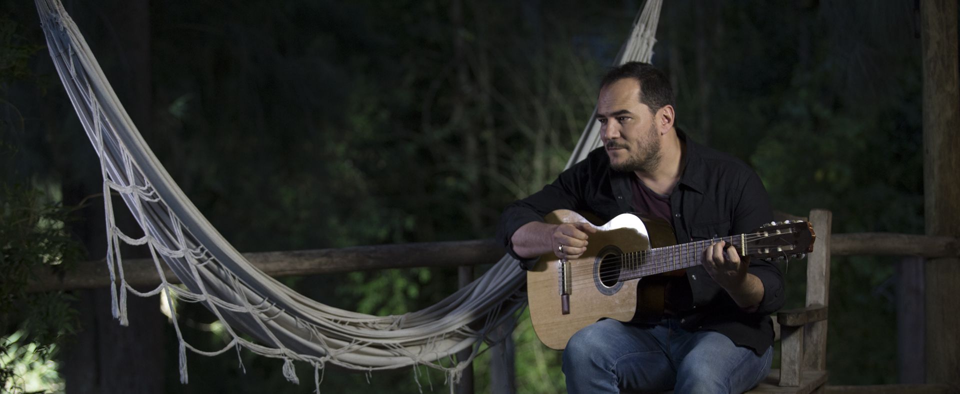 Cançó, poesia i compromís FOTO: Cedida