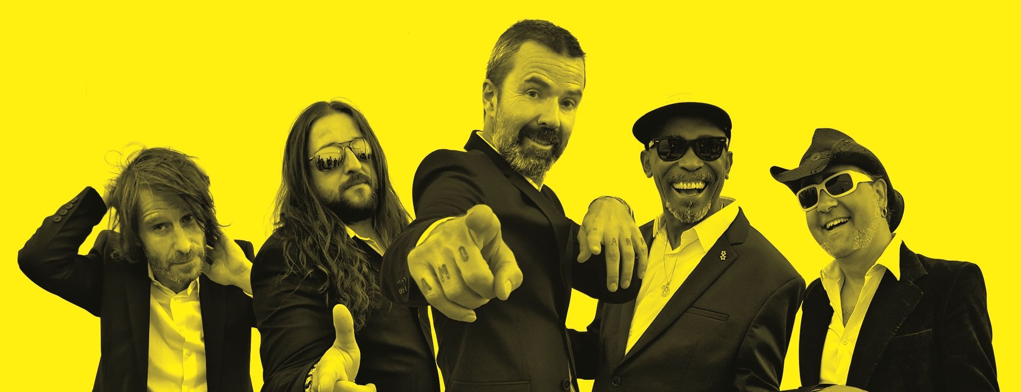 Jarabe de Palo torna a Sant Cugat. FOTO: Cedida