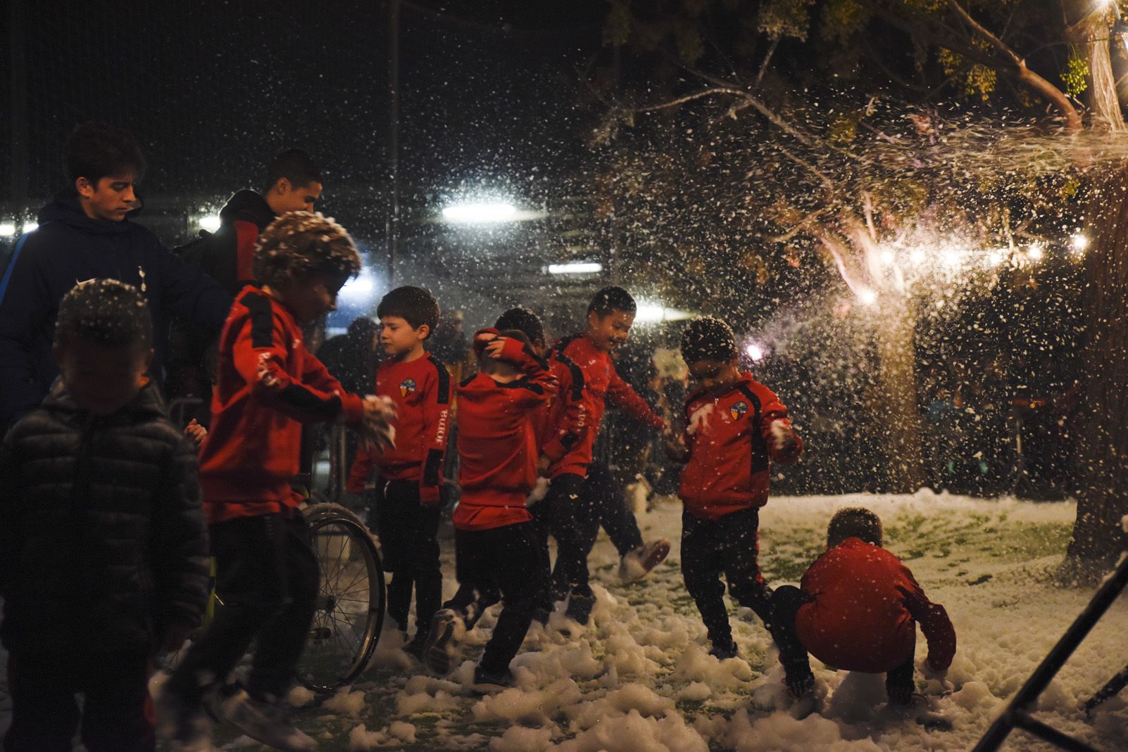 nadal futbol club sant cugat 21