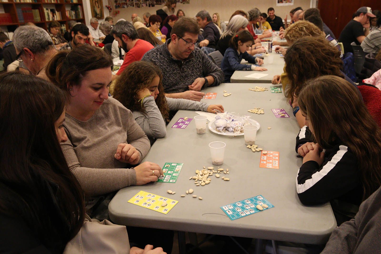 El Quinto a Les Planes. Foto: Lali Álvarez