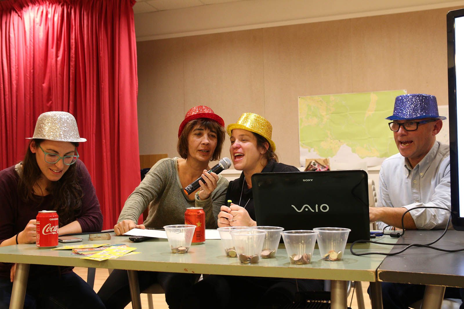 El Quinto a Les Planes. Foto: Lali Álvarez