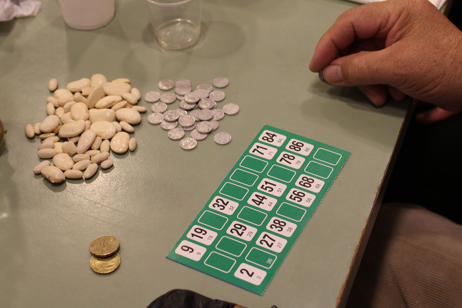 El Quinto a Les Planes. Foto: Lali Álvarez